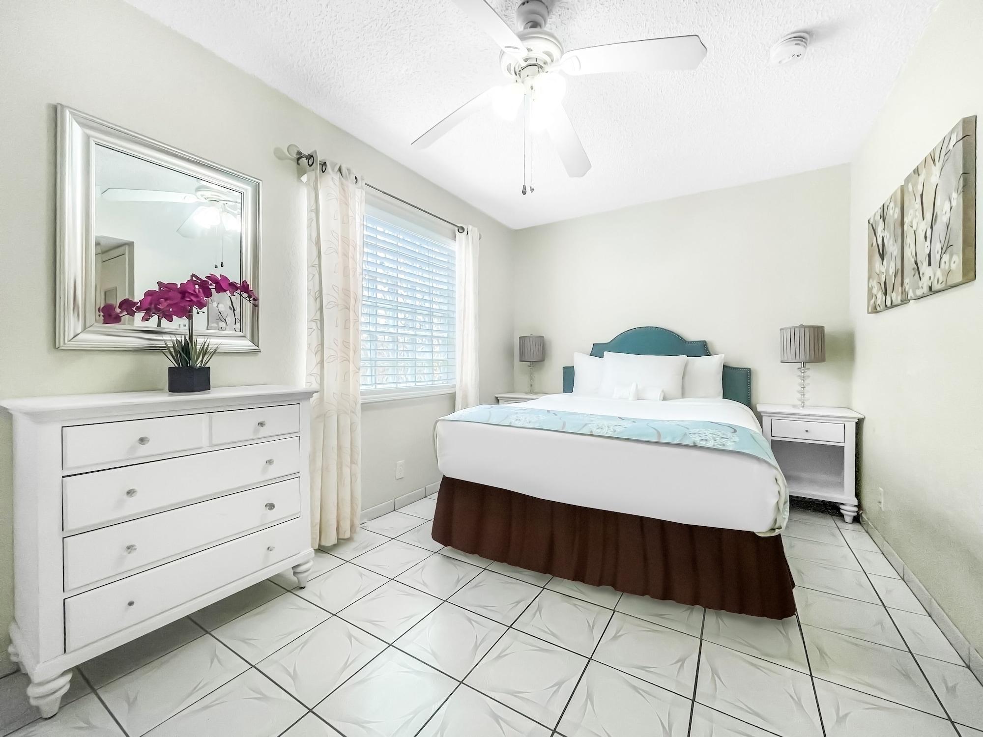 Habitación Hollywood by the Sea