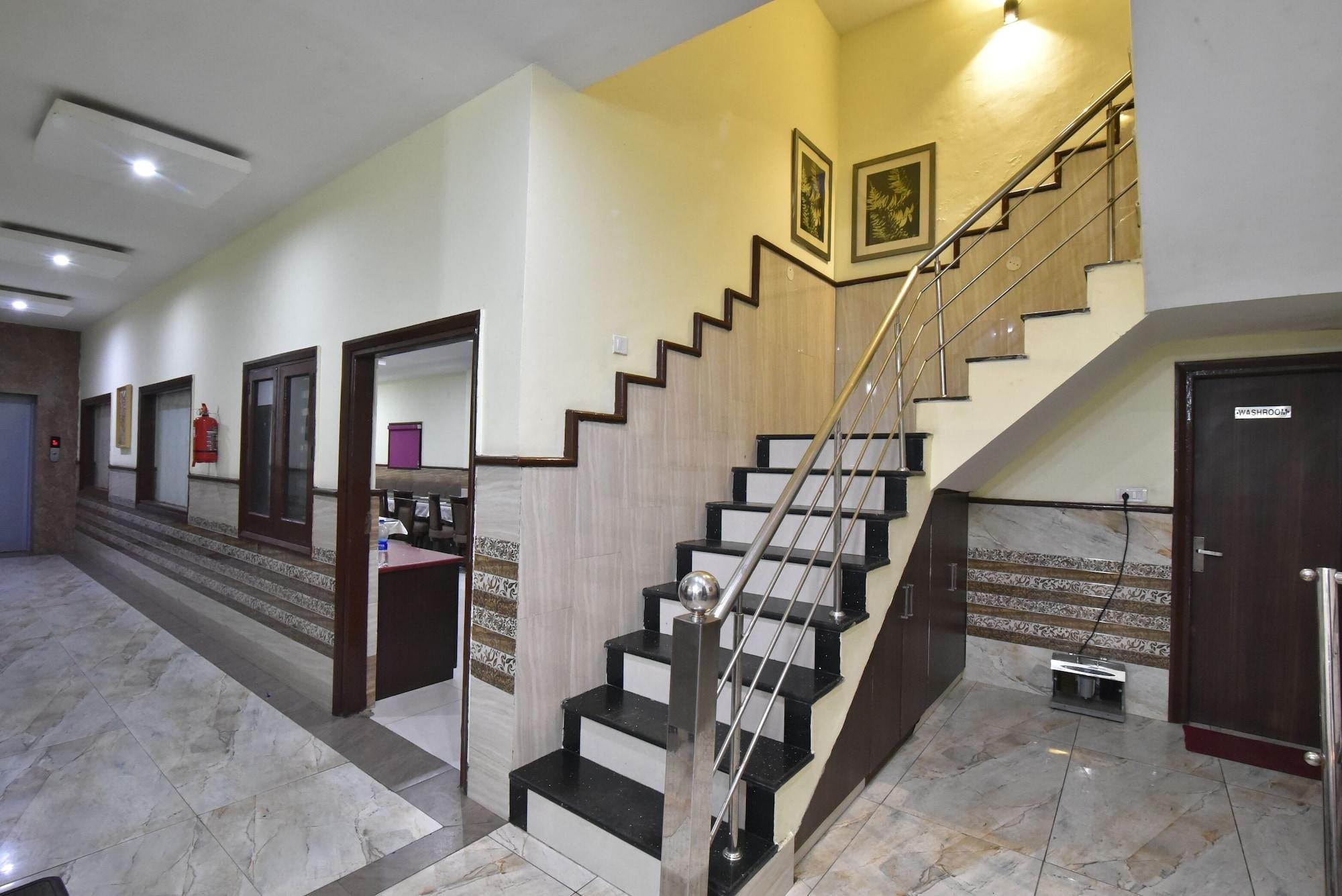 Comodidades del Alojamiento Hotel New Palace