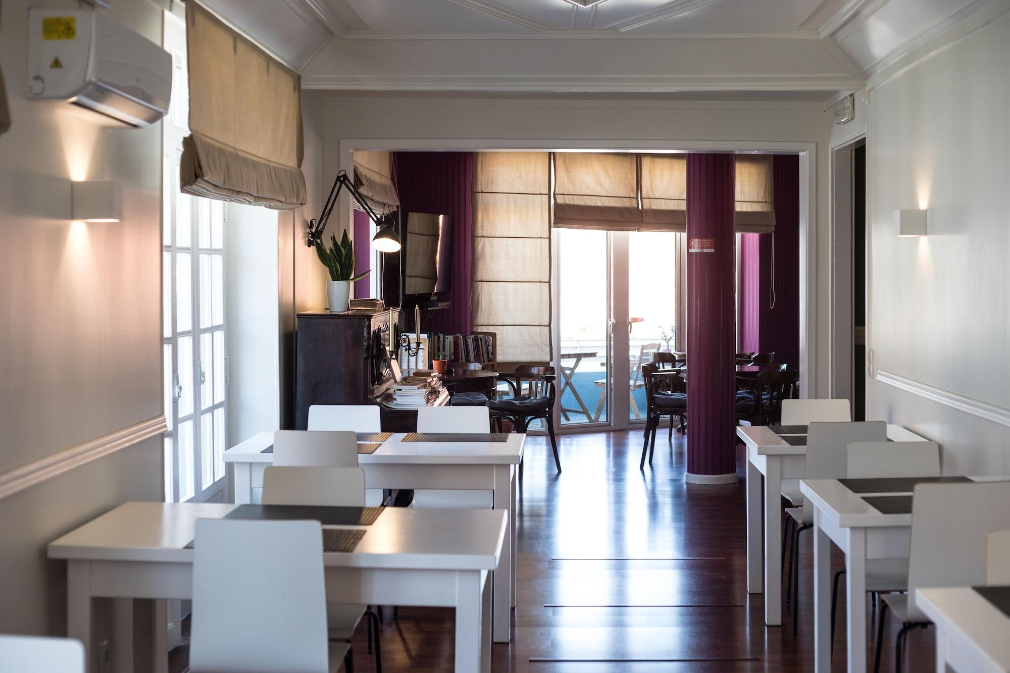Restaurant Hotel Leiria Classic