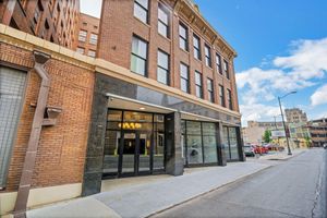 Alojamiento - La Luz