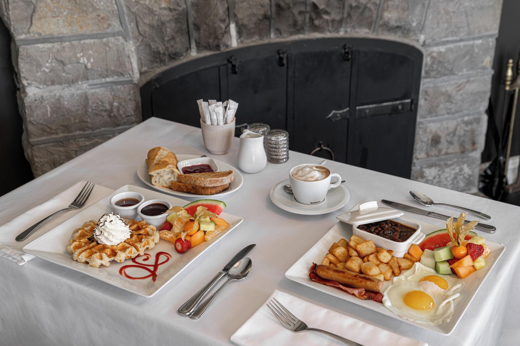 Restaurant Chez Truchon