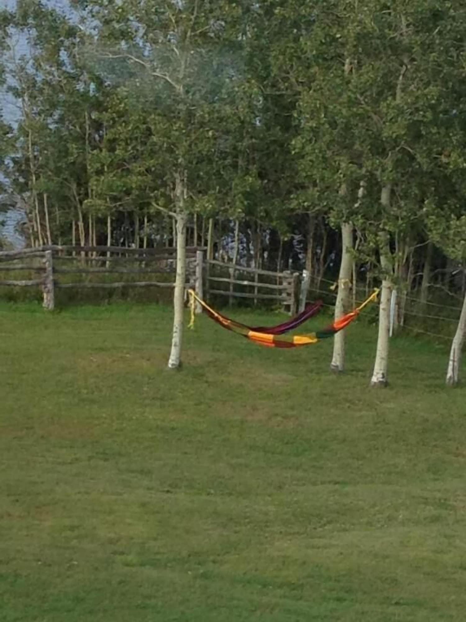 Instalaciones Recreativas Hôtel du Rocher