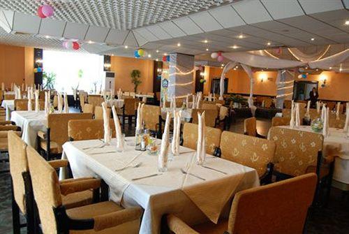 Restaurant Hotel Elbrus