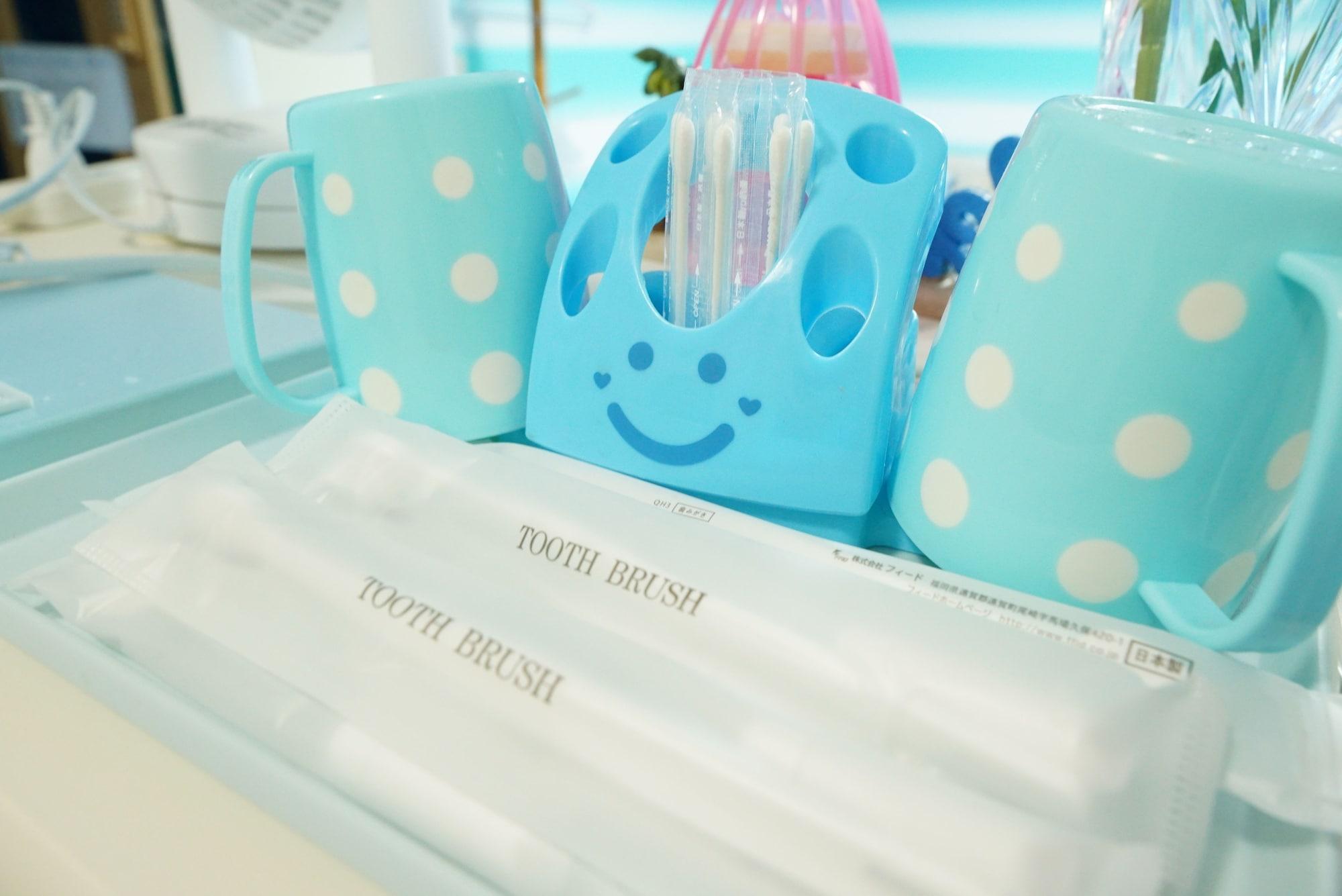 Restaurant stay PIKO