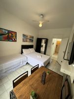 Alquiler Vacacional - Apartamento Copa Relax HIR 18