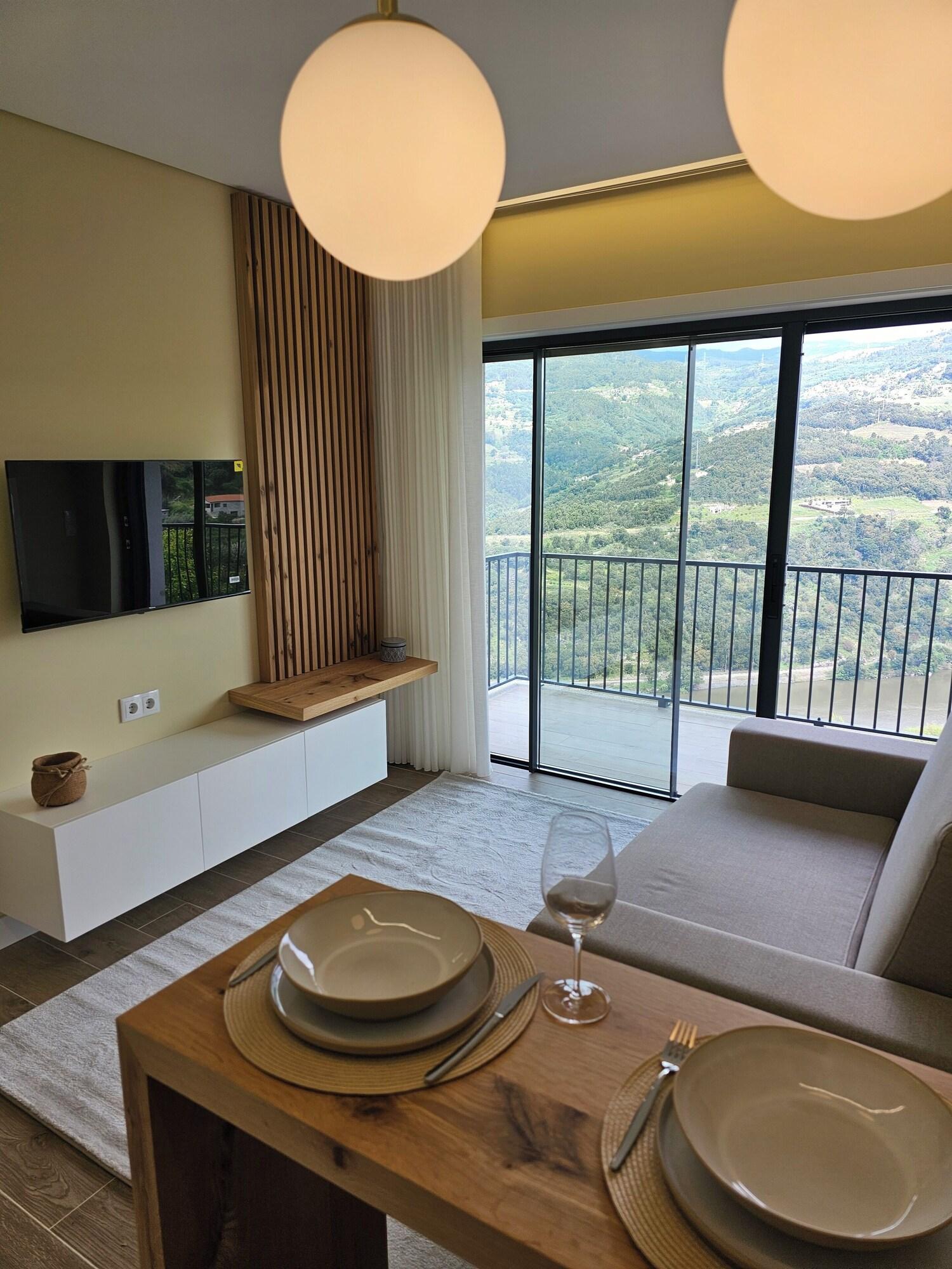 Habitación Quinta D'Joanes Douro
