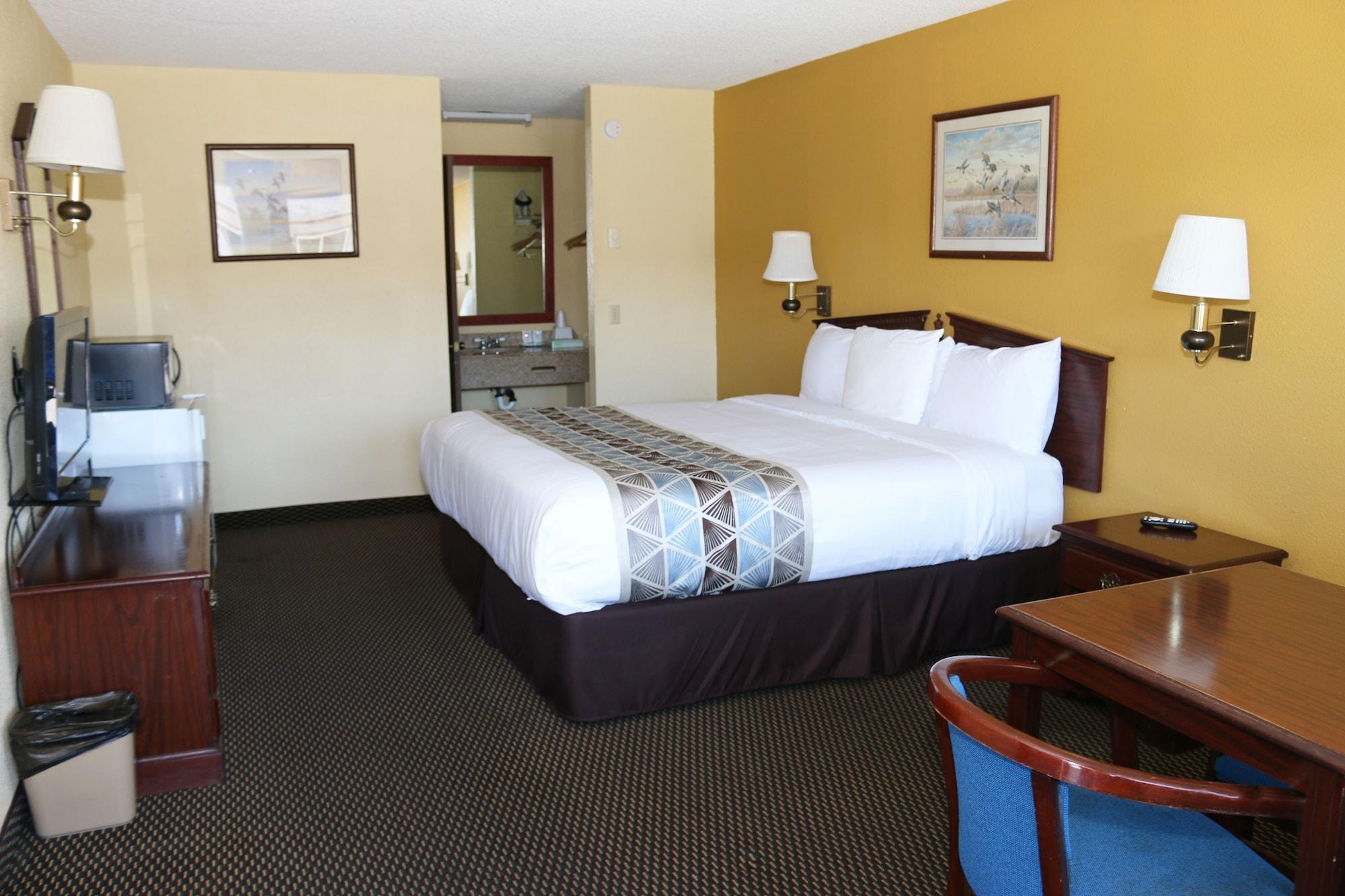 Varios Westward Inn