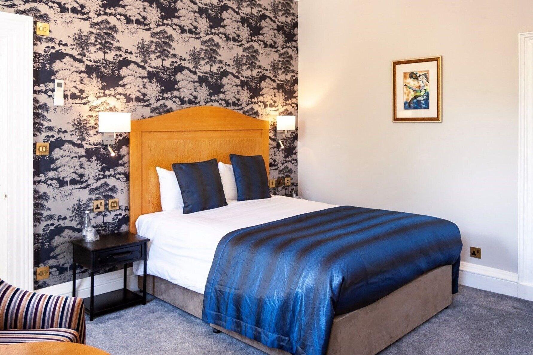 Habitación The Spa Hotel