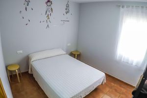 Alquiler Vacacional - Bungalows Rafting Benamejí