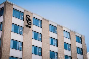 Alojamiento - Hotel Le Saint Germain