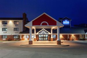 Alojamiento - AmericInn by Wyndham Peoria