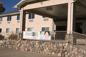 Alojamiento - Stay Wise Inn Cedaredge