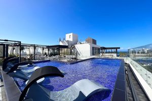 Alojamiento - Don Rafa Boutique Hotel & Residences
