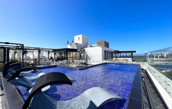 Don Rafa Boutique Hotel & Residences