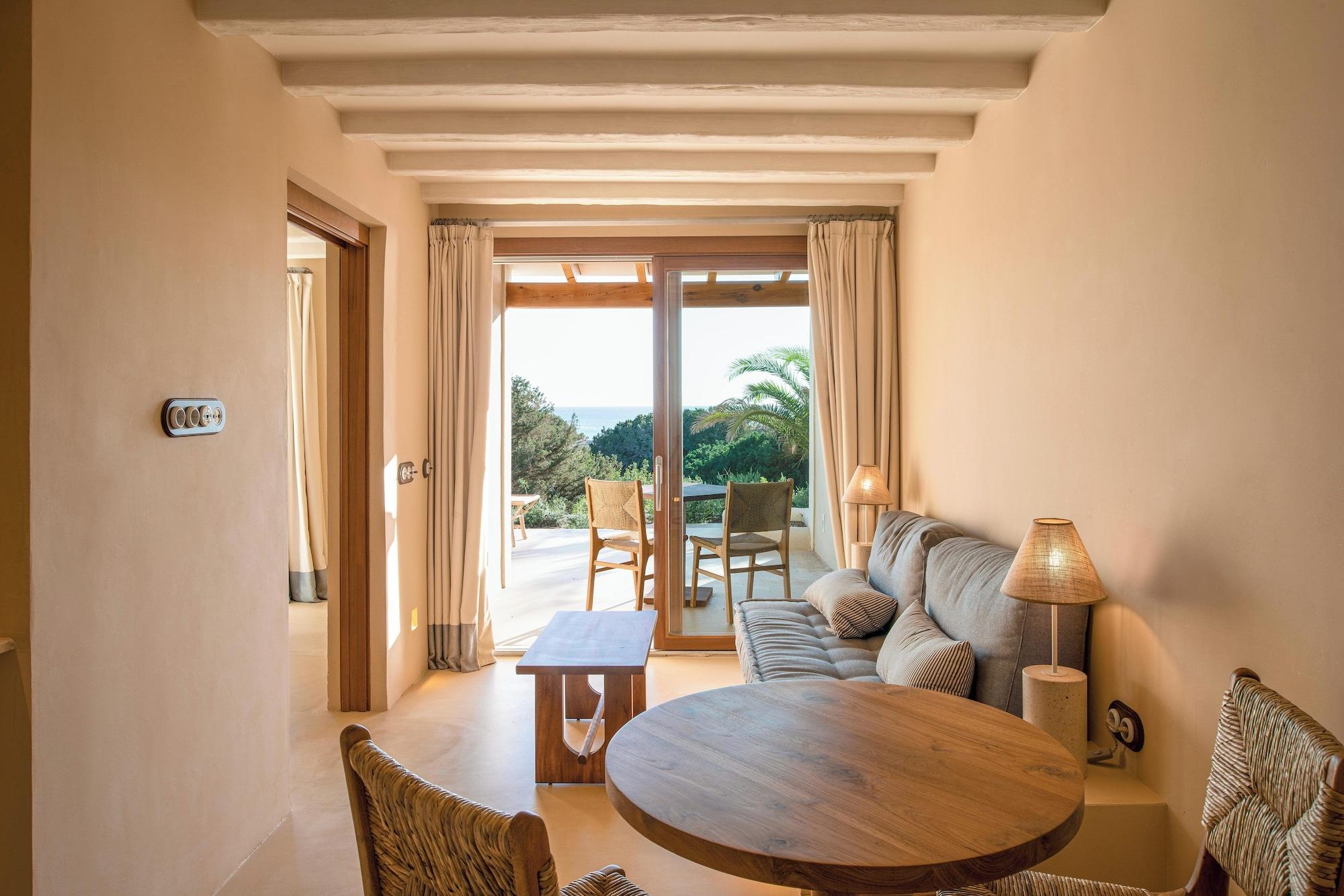 Habitación Dunas de Formentera Hotel