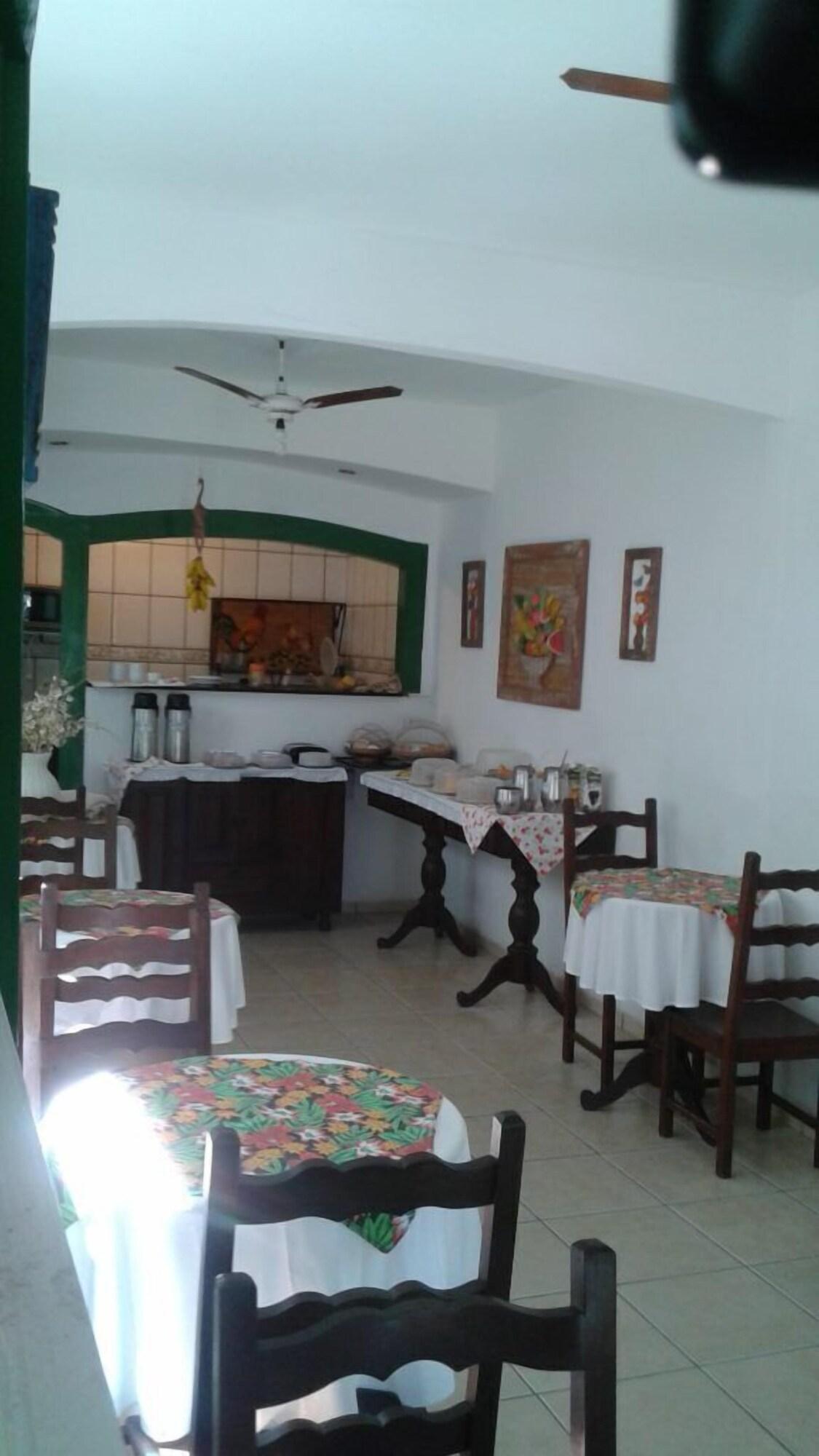 Restaurant Pousada Sonho Meu