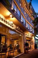 Alojamiento - Hotel Juanito