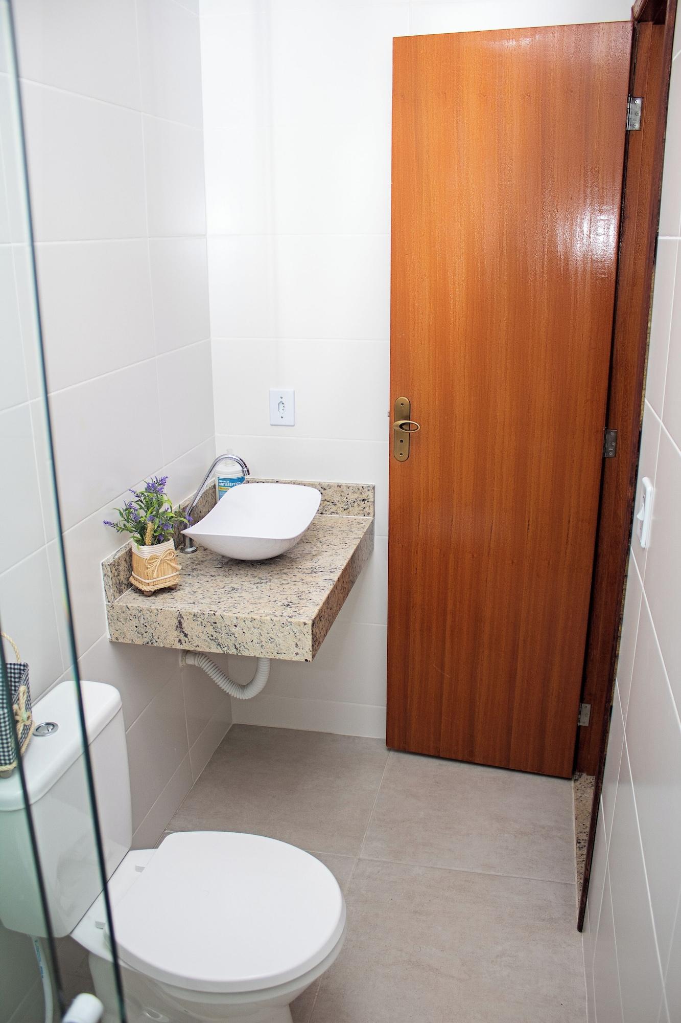 Equipamiento de Habitación Casa Super Moderna