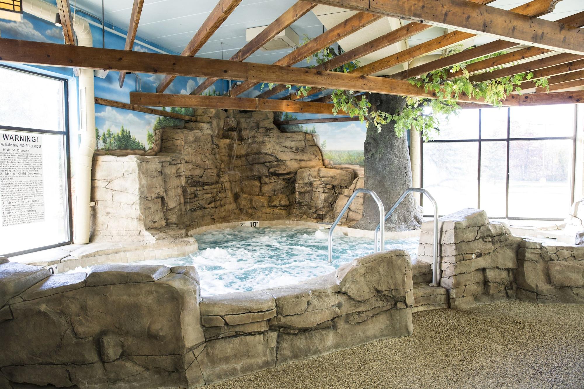 Spa Grand Casino Mille Lacs