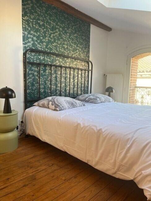 Varios Maison Bonnefoy Toulouse