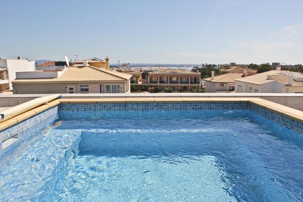 Varios Lagos Guests B&B