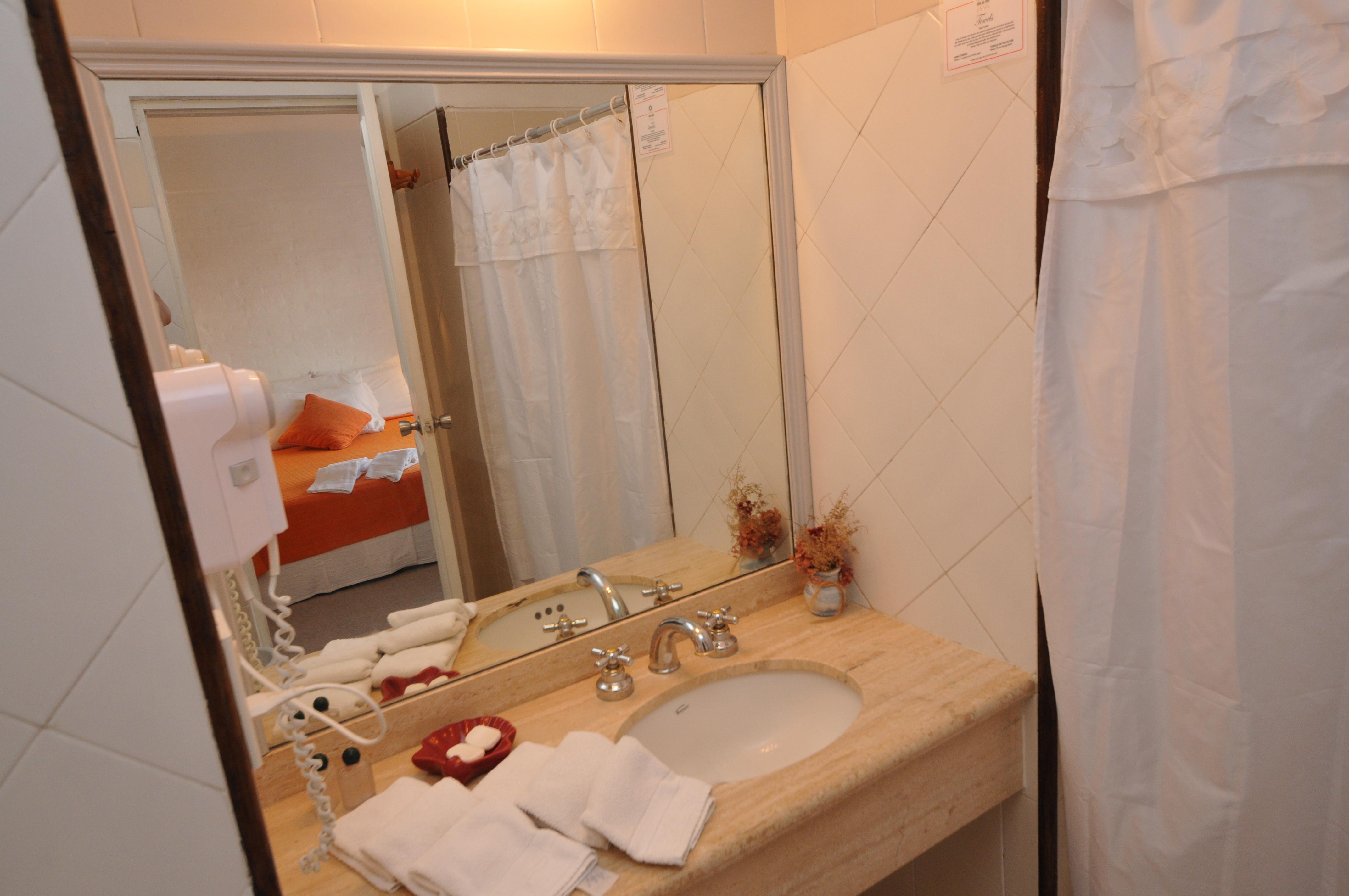 Set de Habitación Villa de Mar Hotel