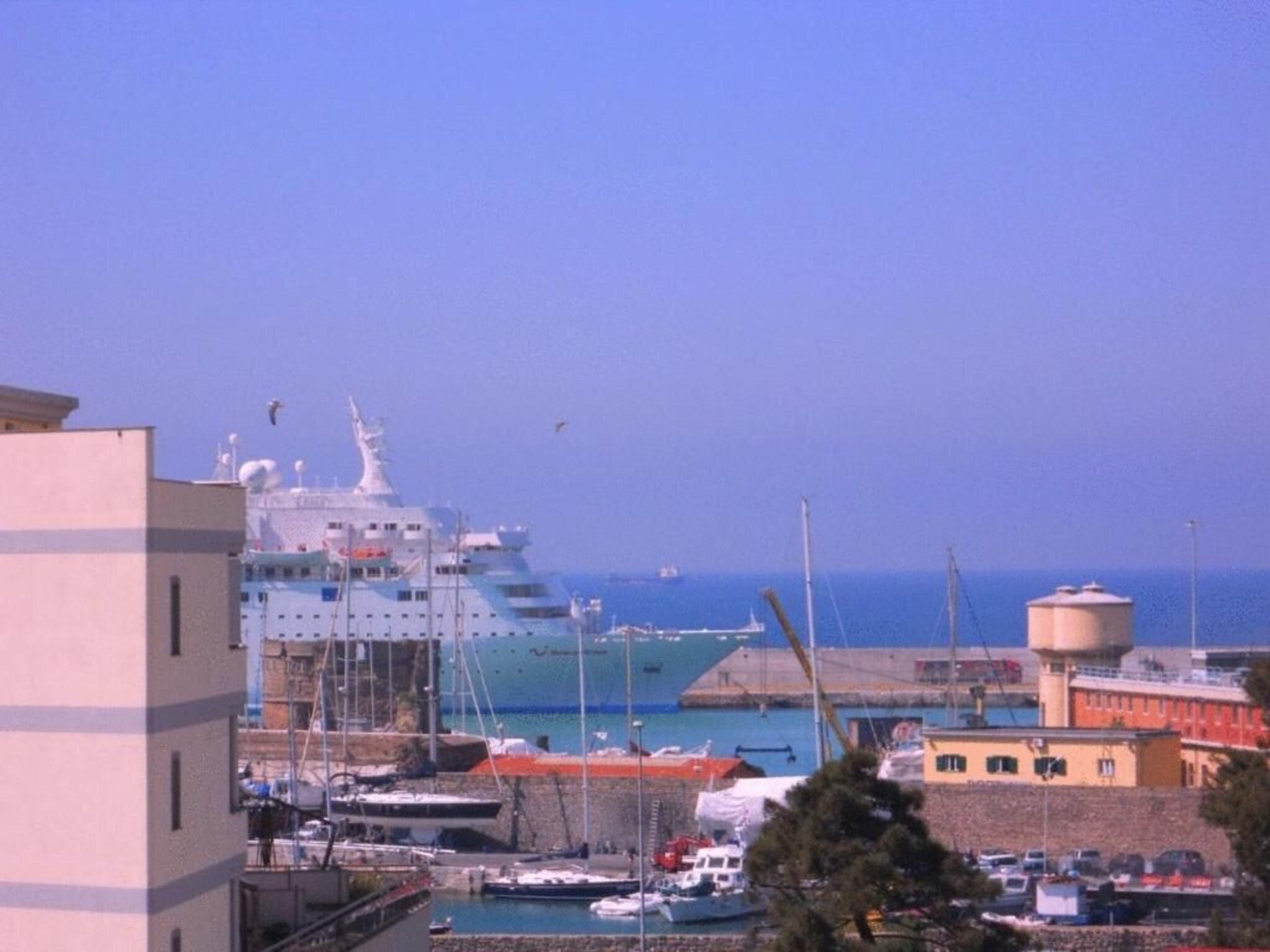Playa Hotel Traghetto