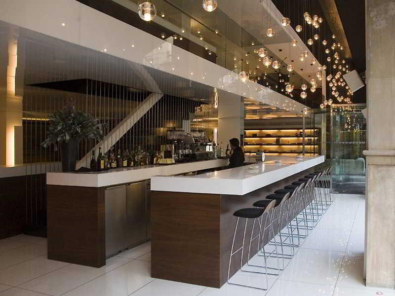 Hotel Alexandra Barcelona Hotel, Curio Collection by Hil