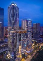 Alojamiento - Grand Hyatt Xi'an