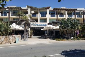 Alojamiento - Paradiso Resort Kingscliff