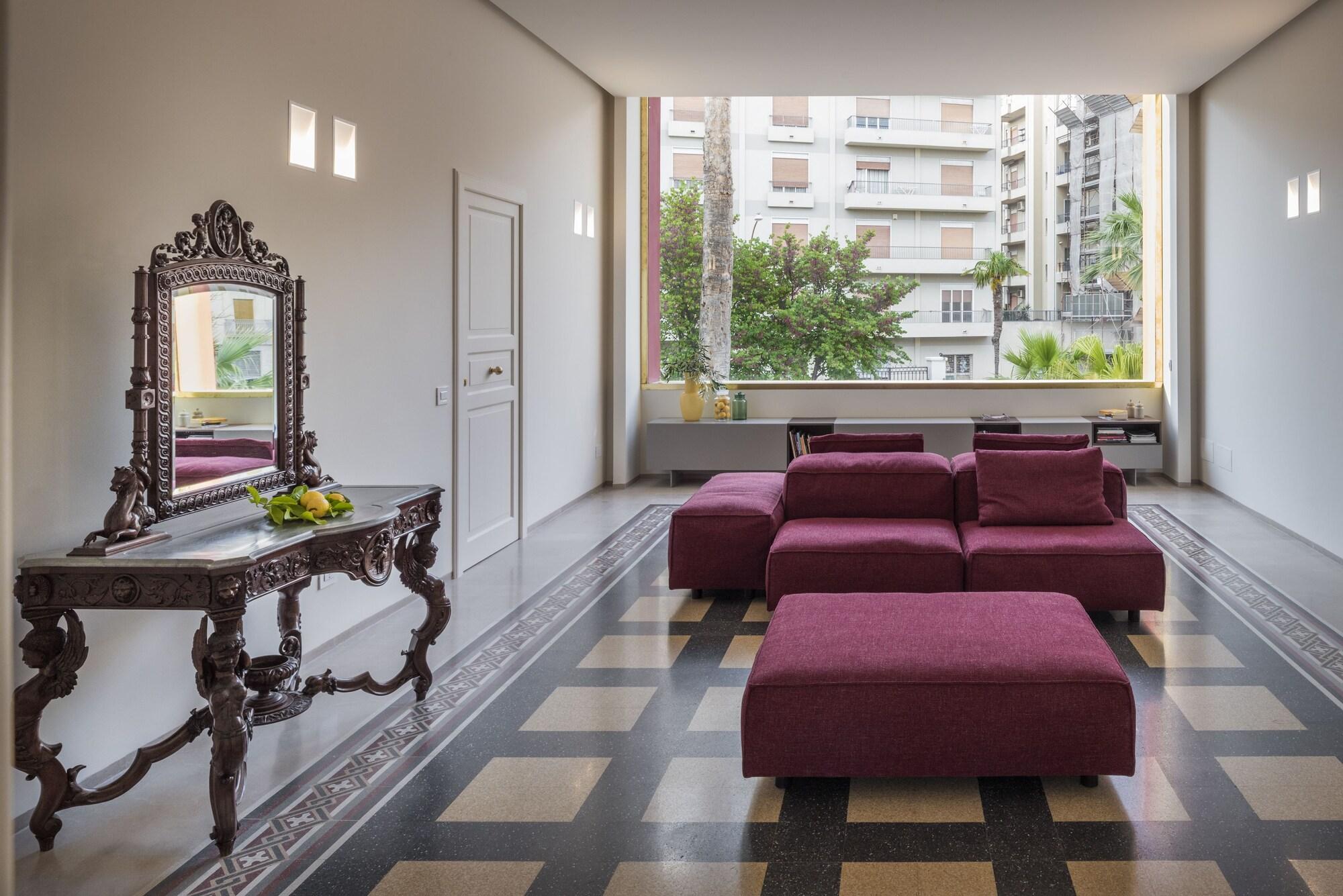 Varios Giardini Mon Plaisir