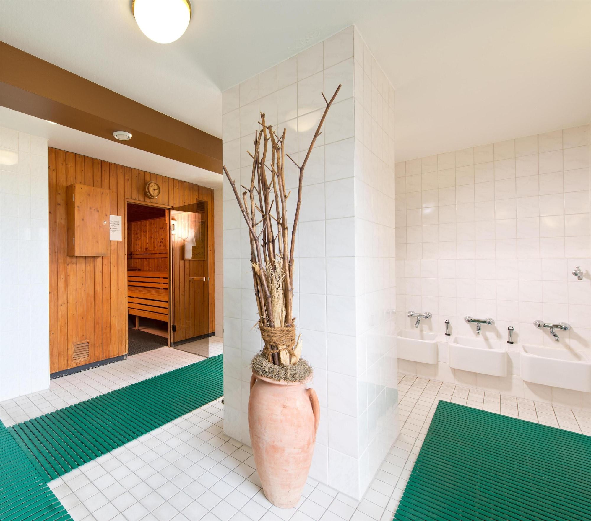 Spa ACHAT Hotel Schwarzheide Lausitz