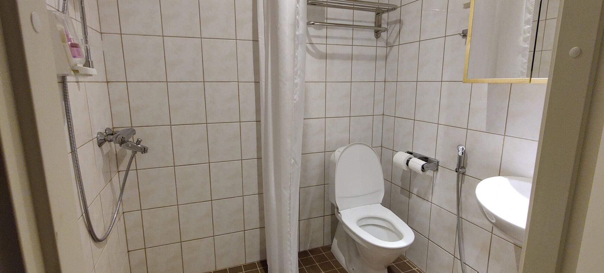 Equipamiento de Habitación Hotelli Kotola