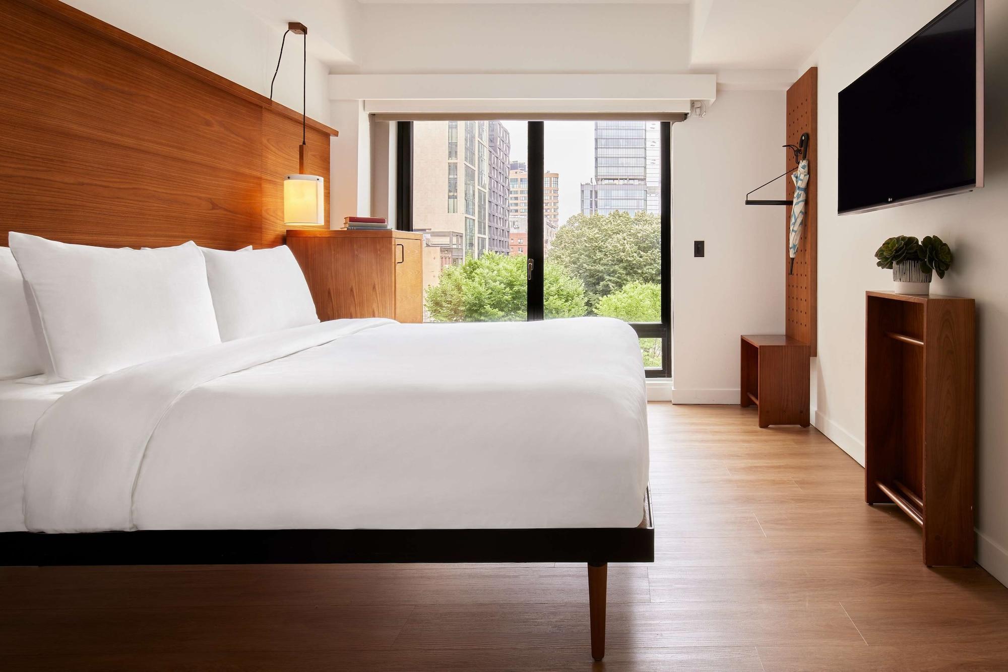 Habitación Arlo SoHo