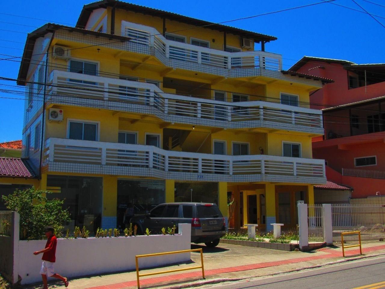 Varios Pousada Atlântico II