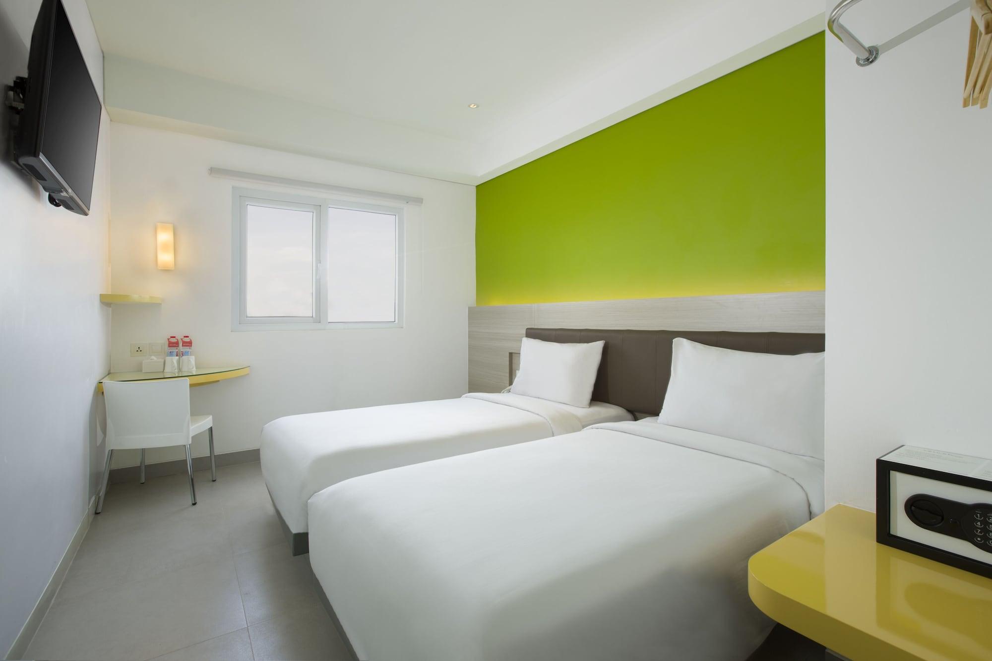 Habitación Amaris Hotel Malioboro