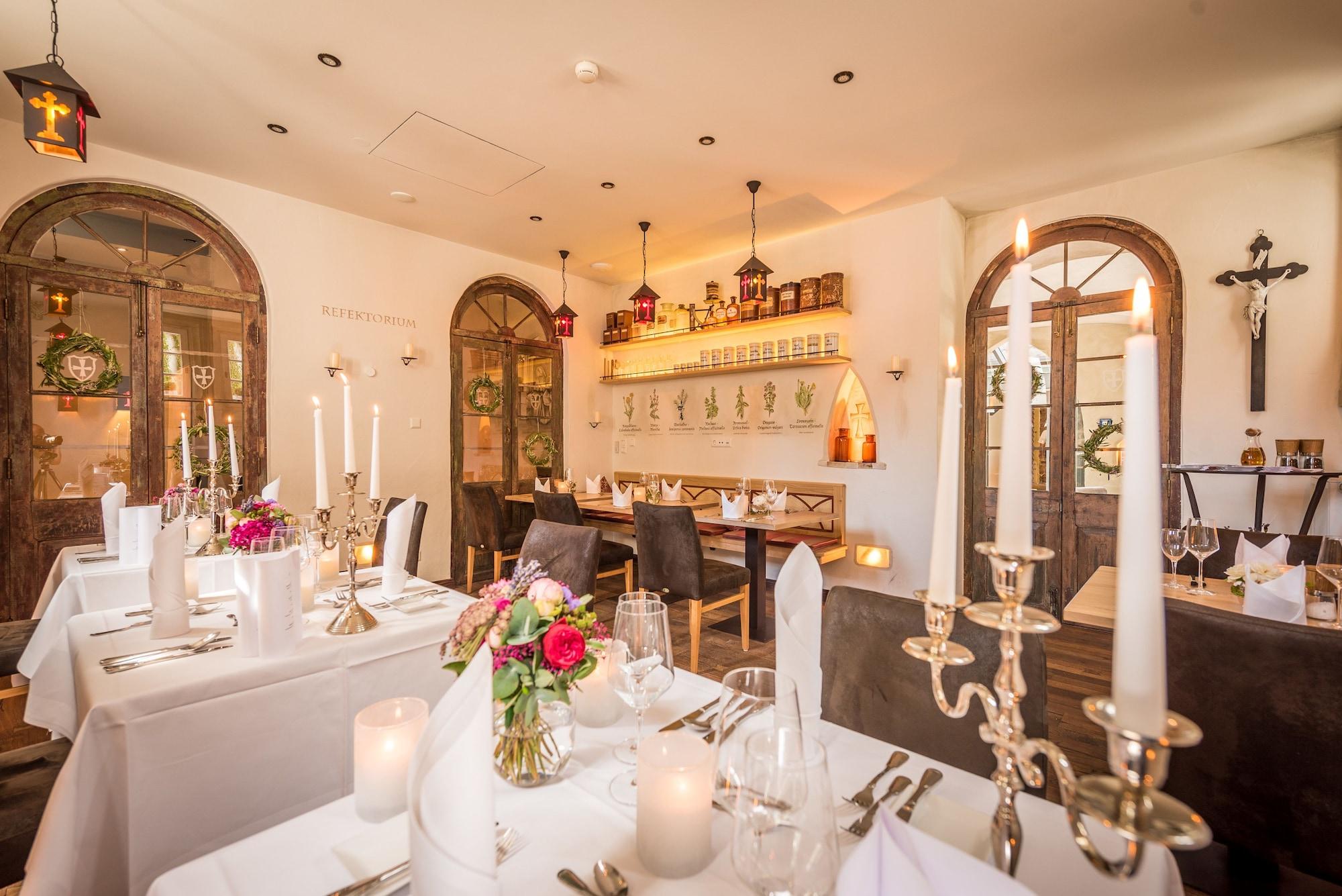 Restaurant Hotel Arthus