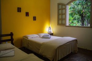 Alquiler Vacacional - Pousada Fazenda Polyanna