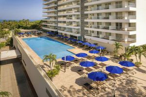 Alojamiento - Courtyard By Marriott Santa Marta Resort