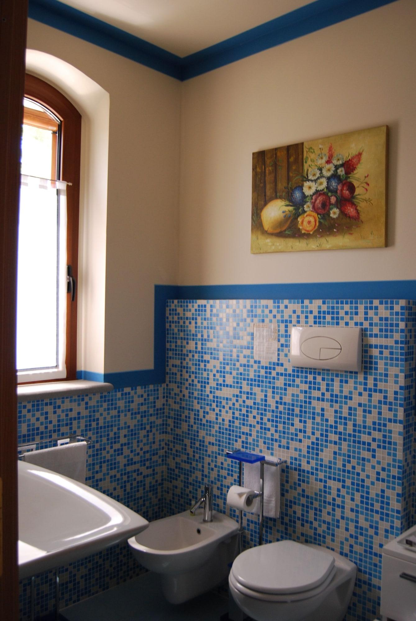 Equipamiento de Habitación Da Carla Trattoria con Locanda