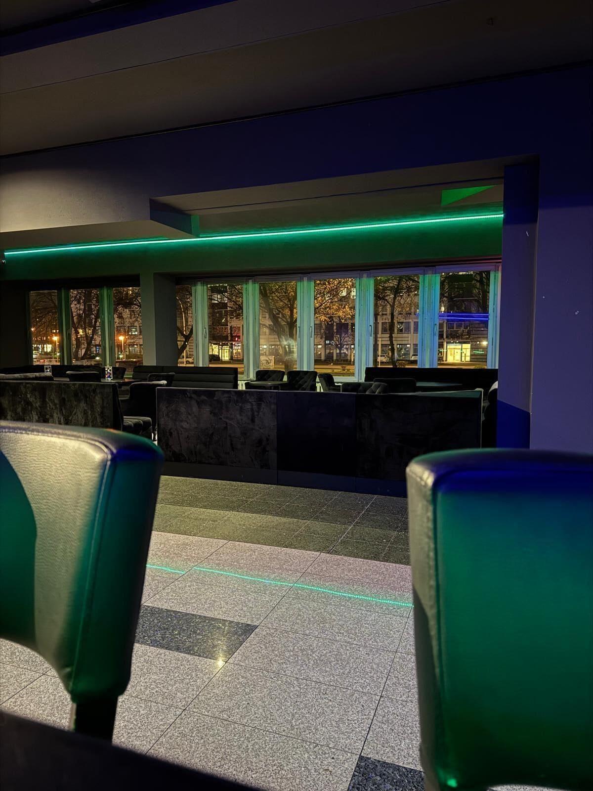 Vista Lobby Ootel.com