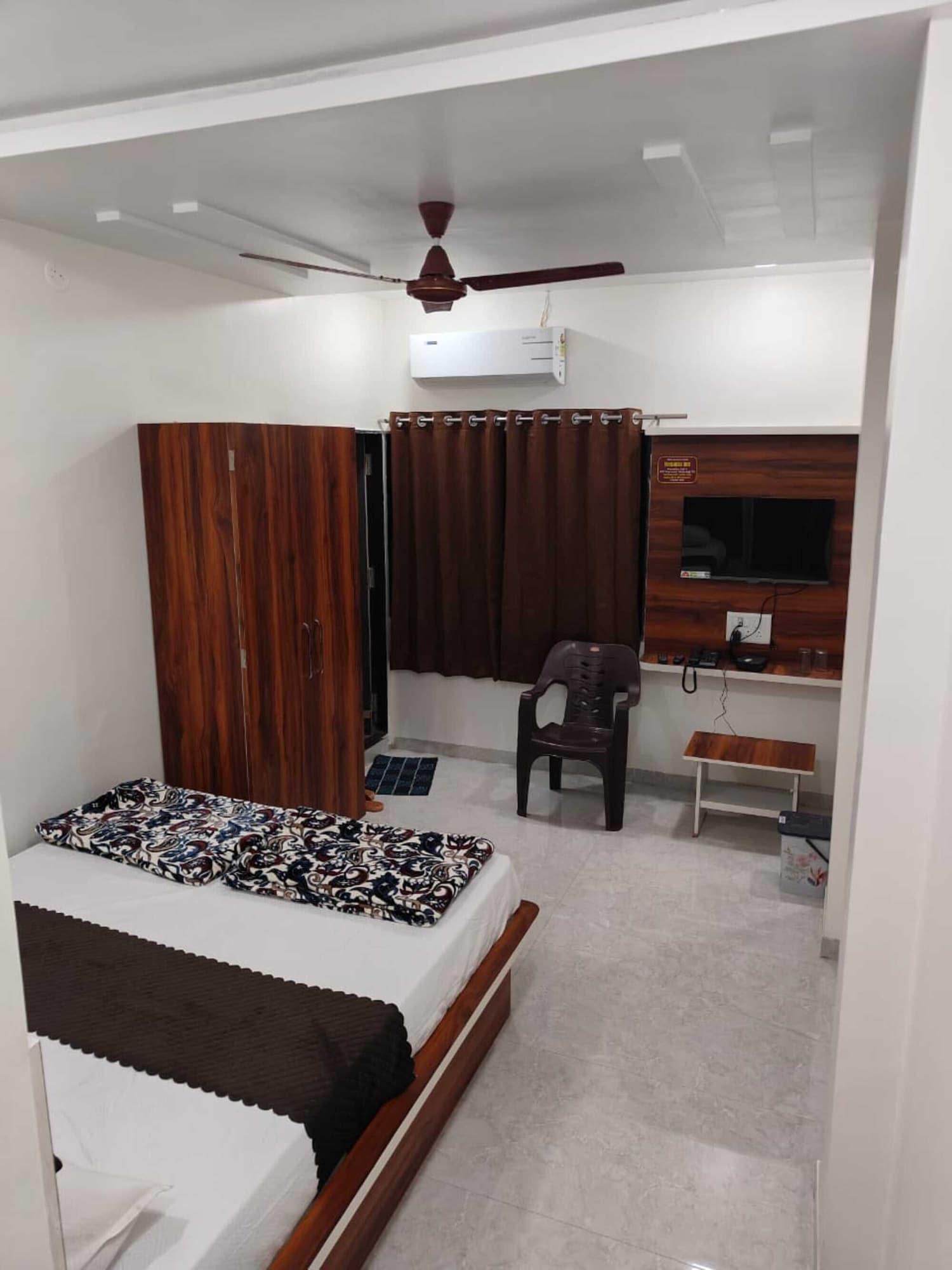 Habitación Hotel Medanta Inn