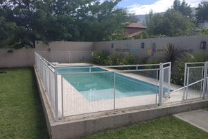 Alquiler Vacacional - Ayres de Merlo Aparts