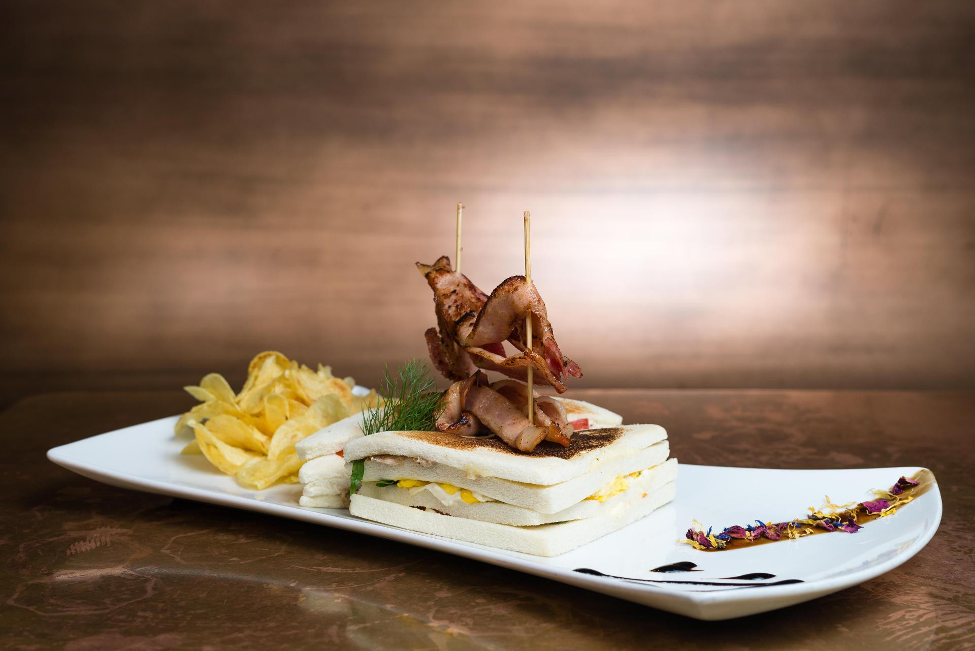 Restaurant DuoMo hotel