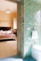 Alojamiento - Albergo Stazione