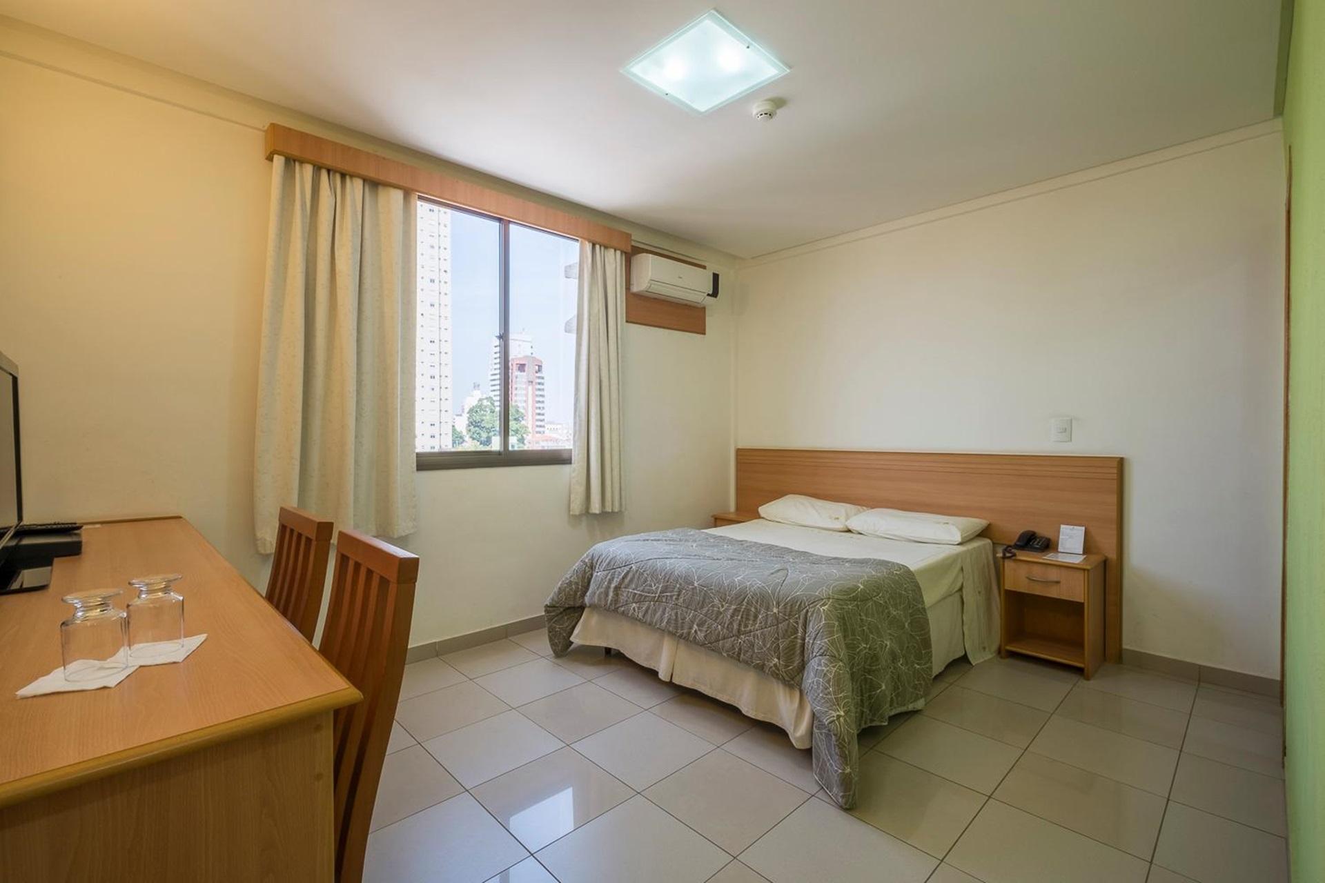 Habitación Villa Rosa Hotel