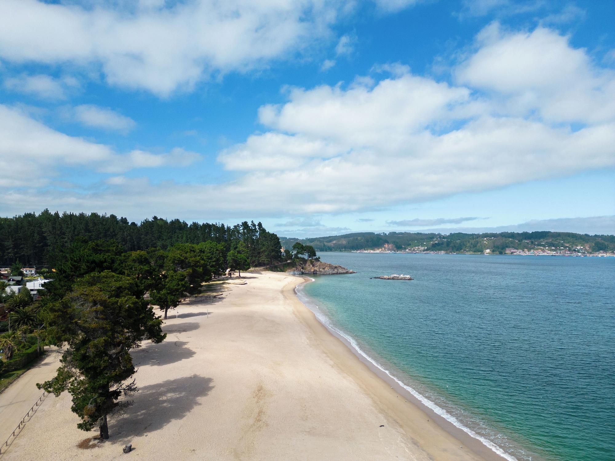 Playa Holiday Inn Express Concepcion by IHG