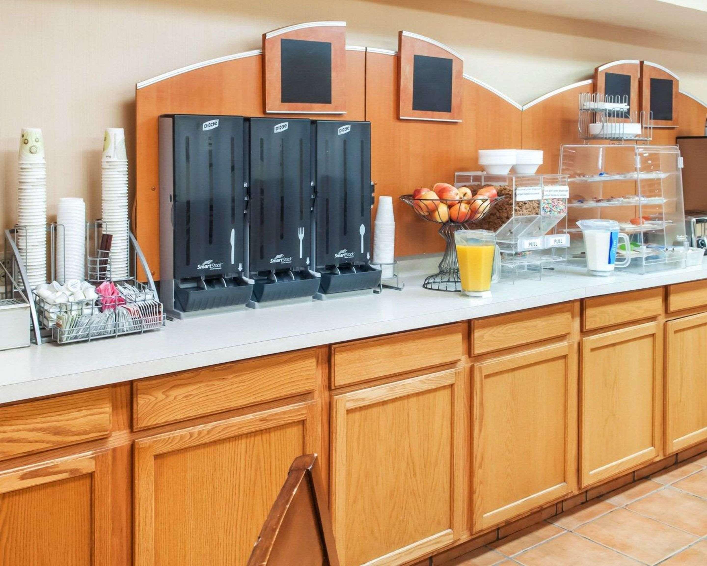 Restaurant Econo Lodge Lordsburg I-10