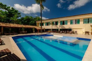Alojamiento - Miola Hotel
