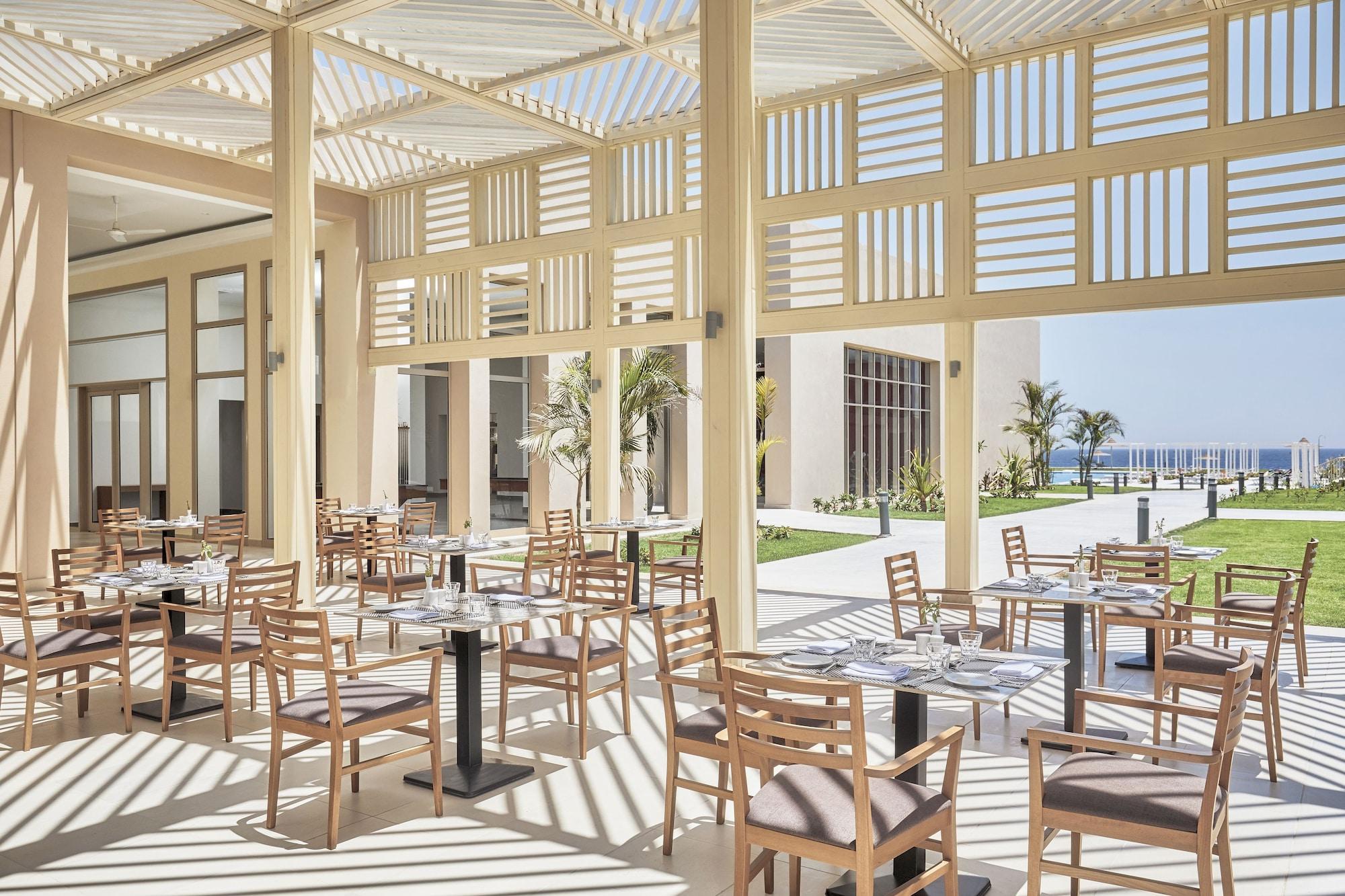 Restaurant JAZ Elite Maraya